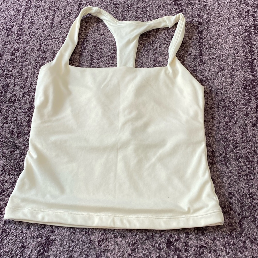 Popflex Audrey Tank
